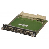 DELL Powerconnect M8024 Cx-4 Uplink Module T347D