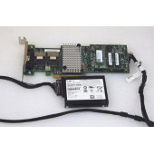 DELL Lsi 9265-8i Megaraid Pci-e 2.0 X8 2x Mini-sas Low Profile Cache Raid Controller With 1gb Cache Without Battery THP56