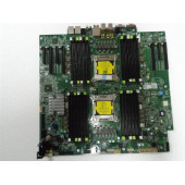 DELL System Board 2-socket Fclga2011 W/o Cpu Poweredge T620 3GCPM