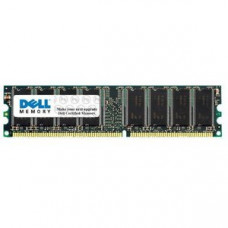 DELL 4gb (1x4gb) 1333mhz Pc3-10600 Cl9 Ecc Registered Dual Rank Ddr3 Sdram 240-pin Dimm Genuine Dell Memory For Dell Poweredge Server WD47N