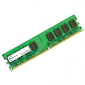 DELL 4gb (1x4gb) 400mhz Pc2-3200 Ecc Registered Dual Rank Ddr2 Sdram 240-pin Dimm Genuine Dell Memory For Poweredge Server 1800 1850 1855 2800 2850 F6930