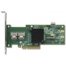 DELL 6gb/s 9210-8i 8port Sas+sata Pci-express Host Bus Adapter GKPW4