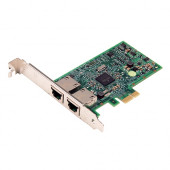 DELL Broadcom 5720 Dual-port Gigabit Network Interface Card 3N8C7