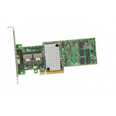 DELL Lsi Megaraid 9265-8i 8-port Pci-e 2.0 X8 Mini-sas Raid Controller Card Only DNKYM