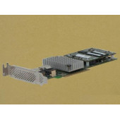 DELL Lsi Megaraid 9265-8i 6gb Sas Raid Controller Card With 1gb Cache FNR56