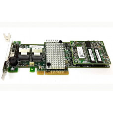 DELL Lsi Megaraid 9265-8i 6gb Sas Raid Controller Card With 1gb Cache L2-25374-11A