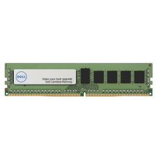 DELL 8gb (1x8gb) 2133mhz Pc4-17000 Cl15 Non Ecc Unbuffered Dual Rank X8 1.2v Ddr4 Sdram 288-pin Udimm Memory For Workstation A8058238