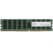 DELL 32gb (1x32gb) 2133mhz Pc4-17000 Cl15 Quad Rank X4 1.2v Ecc Registered Ddr4 Sdram 288-pin Lrdimm Memory Module For Server WHV1T