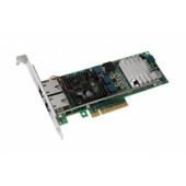 DELL 10gb Dual Port Ethernet Server Adapter WDFH0