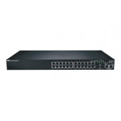 DELL Powerconnect 3524 Switch 24 Ports Managed Stackable CM308