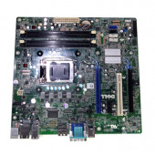 DELL System Board For Precision T1600 Workstation 6NWYK