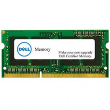 DELL 8gb (1x8gb) 2133mhz Pc4-17000 Cl15 Non Ecc Unbuffered Dual Rank X8 1.2v Ddr4 Sdram 260-pin Sodimm Memory Module A8547953