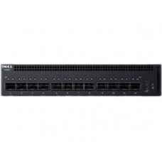 DELL X4012 Switch 12 Ports Managedrack-mountable 210-AEOQ