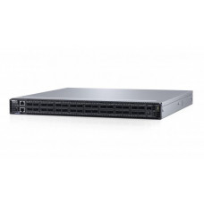 DELL Networking Z9100-on 32 X 100gbe + 2 X Sfp+ Switch With 2 X Psu KY5C4