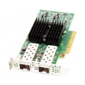 DELL Connectx-3 10gbe Dual Port Pci-e 3.0 X 8 Low-profile Network Adapter Y3KKR