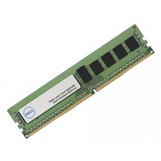 DELL 16gb (1x16gb) 2666mhz Pc4-21300 Cl19 Ecc Registered 2rx8 1.2v Ddr4 Sdram 288-pin Dimm Dell Memory Module For Server SNPVM51CC/16G