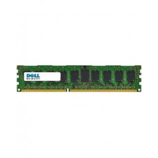 DELL 256gb (16x16gb) 1066mhz Pc3-8500 Cl7 Ecc Registered Quad Rank Lv Ddr3 Sdram 240-pin Dimm Memory Kit For Dell Poweredge Server 370-21979