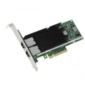 DELL Dual-port 10gb 10gbase-t Pci-e Low-profile X540T2-DELL