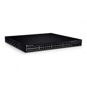 DELL Powerconnect 3448p 48 Port Poe Managed Switch XJ075