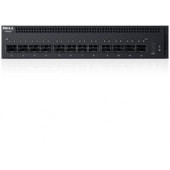 DELL X4012 Switch 12 Ports Managedrack-mountable 210-ADPE