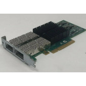 DELL Mellanox Bcbt Mcx314a Connectx-3 En 40gb 2-port Network Adapter R17HV