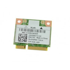 DELL Inspiron 15-3531 15.6 Wireless Wifi Wlan Card MXX0D