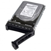 DELL 400gb Sas Mix Use Mlc 12gbps 2.5inch Hot Plug Solid State Drive For Poweredge Server 400-ALZG