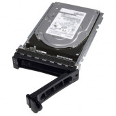 DELL 4tb 7200rpm Sata-6gbps 3.5inch Form Factor Hard Disk Drive With Tray For 13g Poweredge Server C48DW