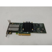 DELL Dual Port 10gbe Low-profile Unified Wire Adapter JF0FV