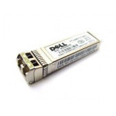 DELL Networking Transceiver Sfp+ 10gbe Sr 850nm Wavelength 300m Rch 407-BBVK