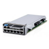 DELL Modular 10/40gbe L3 Switch 4 12-port Mod Fcoe 8g 10g Sfp+ S5000