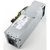 DELL 315 Watt Power Supply For Dell Optiplex Xe2 Sff VX372