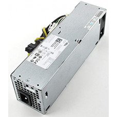 DELL 315 Watt Power Supply For Dell Optiplex Xe2 Sff D315E001L