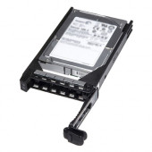 DELL 300gb 10000rpm Sas-12gbps 2.5inch Form Factor Hot-plug Hard Drive With Tray For 13g Poweredge Server 1YWKR