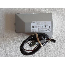 DELL 155 Watt Power Supply For Optiplex 3440 7440 HU155EA-00