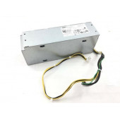 DELL 180 Watt Power Supply For Optiplex 3050 5050 7050 Sff 82DRM