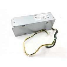 DELL 180 Watt Power Supply For Optiplex 3050 5050 7050 Sff 82DRM