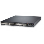 DELL Networking N4064 Switch 48 Ports Managed Rack-mountable KK3D4