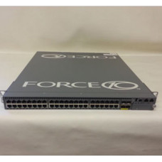 DELL Force10 Gigabit Network Switch JGGWF