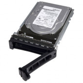 DELL 2tb 7200rpm 16mb Buffer Sas 6gbits 3.5inch Hot Swap Hard Drive With Tray For Powervault Server 0WDC07