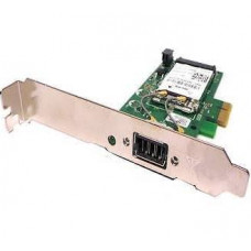 DELL Pci-express Mini Wlan And Wifi Card TK208