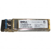 DELL Sfp+ Lr Optic 10gbe Single Mode 1310nm 10gbase-lr Transceiver 407-BBZV