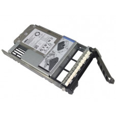 DELL Self-encrypting 2tb 7200rpm Near-line Sas-12gbps 2.5inch(in 3.5inch Hybrid Carrier) Form Factor Hot-plug Hard Drive With Hybrid-tray For 14g Poweredge Server 400-ATKH