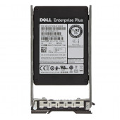 DELL Enterprise Plus 1.92tb Read Intensive Sas-12gbps 2.5inch Hot-swap Solid State Drive With Tray For Compellent Storage Arrays Y4TH9