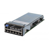 DELL/FORCE10 S5000 Modular Switch Lan San Module 12XETH10-F