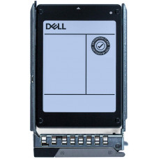 DELL 1.92tb Read Intensive Tlc Sas-12gbps 2.5in Hot-plug Solid State Drive For 14g Poweredge Servers 5ND33