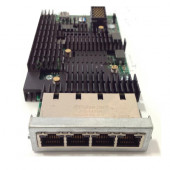 DELL Pwa I/o Mezz Rj 45 Harpoon Card 403-BBKY