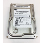 DELL 160gb 7200rpm Sata-ii 8mb Buffer 3.5 Inch Large Form Factor Hard Drive F430R