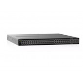 DELL S5248f-on Emc Networking Switch L3 Managed 48 X 25 Gigabit Sfp28 + 4 X 100 Gigabit Qsfp28 + 2 X 200 Gigabit Qsfp28-dd Rack-mountable 210-APFB