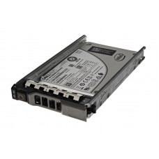 DELL 480gb Sata Mix Use 6gbps 512e 2.5in Form Factor Internal Solid State Drive With-tray For Poweredge Server, S4610 0W71R